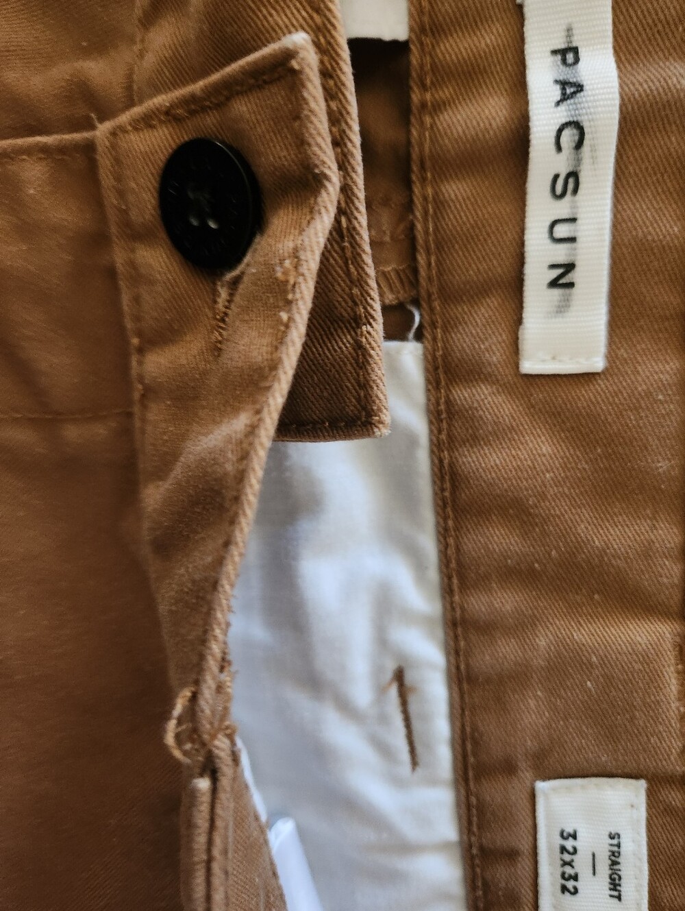 3pk Mens Pants - Picture 8 of 12